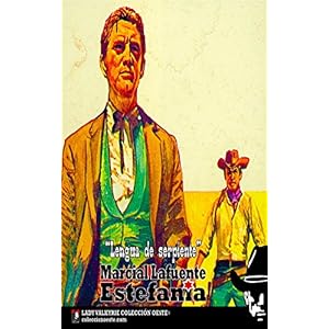 Lengua de serpiente (Colección Oeste)