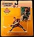 Produktbild Bob CORKUM/MIGHTY DUCKS OF Anaheim 1995 NHL Starting Lineup Aktion steht & Exclusive NHL Collector Trading Card by Starting Line Up