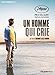 Un homme qui crie [Francia] [DVD]