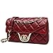 Produktbild Crossbody Handtasche Und Handtaschen Mini Handytasche Brieftasche Tasche,Red-OneSize