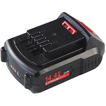 Parkside - Batteria per avvitatore PDSSA 18 A1 (PAP 18-1.5 A1), 18 V, 1