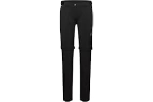 Mammut Pantalon Runbold Zip Off Mujer - Pantalón Mujer