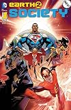 Cover zum Buch Earth 2. Society: Neue Welt