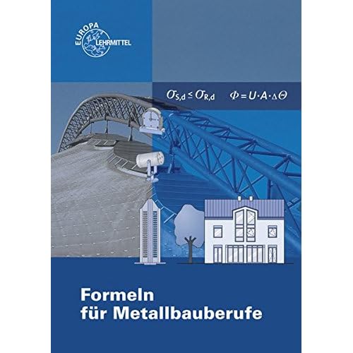 [PDF] Formeln für Metallbauberufe KOSTENLOS DOWNLOAD