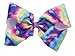 JoJo Siwa Large Cheer Hair Bow (Tie Dye) RS.3389.00