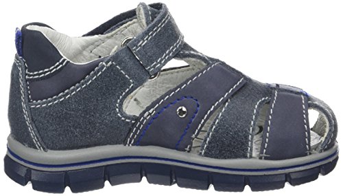 Primigi Baby Jungen Ptz 7565 Krabbelschuhe - 6