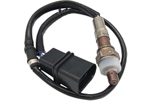 GERMBAN Capteur d'oxygène 5 fils Position amont Compatible 030906262K