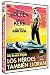 Los Héroes también Lloran (The Proud and Profane) V.O.S. 1956 [DVD]