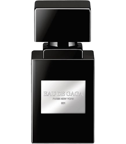 Lady Gaga Fame Black Fluid Eau De Parfum - 30 ml : Amazon.de: Beauty