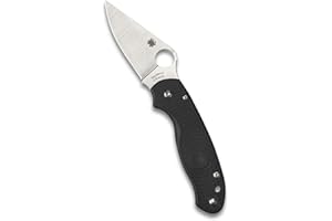 SPYDERCO C223PBK