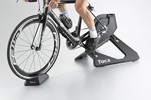 Tacx Fahrrad Heimtrainer NEO Smart, T-2800 - 13