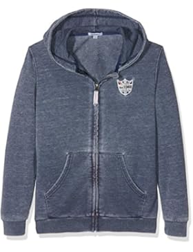 3 pommes Jungen Strickjacke