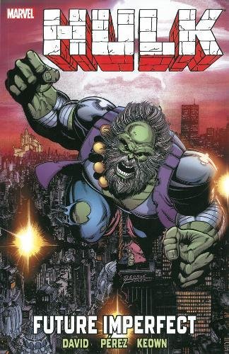Download Hulk: Future Imperfect (Incredible Hulk)