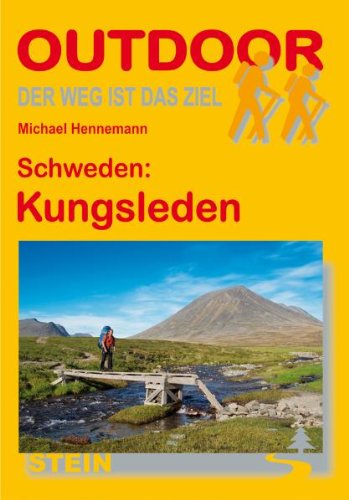 Download Schweden: Kungsleden Download Schweden: Kungsleden