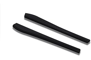 R.G Accessories Ear Socks for Oakley Glasses Wingspan O5040X5052 Kits Earsocks