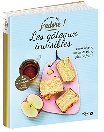 Les gâteaux invisibles - J'adore ! gratuit Les gâteaux invisibles - J'adore ! gratuit