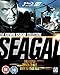 Seagal Collection - Driven To Kill/Keeper, The/Born To Raise Hell [Blu-ray]