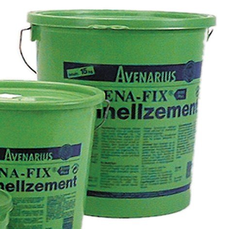 N REMMERS SCHNELLZ EMENT 15 KG 283415