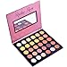 Price comparison product image Eyeshadow Palette Nude Matte, Maxpex Highly Pigmented Chocolate-30 Color Makeup Palettes Eye shadow,Neutral Pro Pink Red Gold Orange Warm Smoky