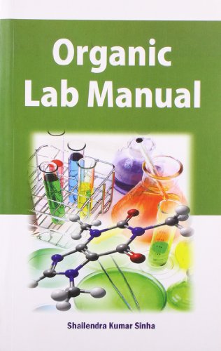 Organic Lab Manual
