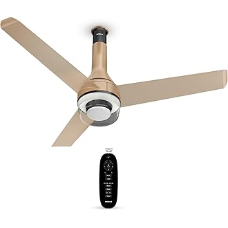 61% Off Havells Crista Underlight BLDC Ceiling Fan: ₹8119 (MRP ₹20,910)