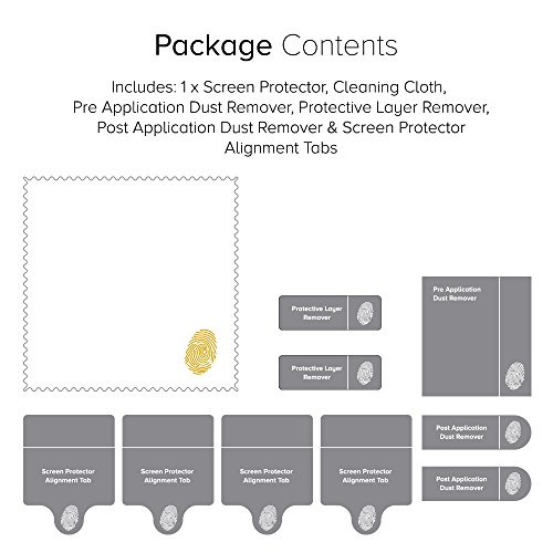 Celicious Privacy Plus Dell Latitude 14 5480 (Non-Touch) [4-Wege-Filter] Displayschutzfolie - 6