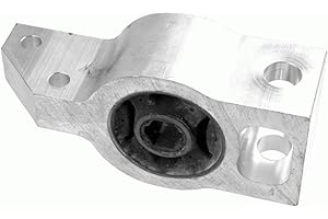 LEMFÖRDER 34711 01 Control Arm-/Trailing Arm Bush For Volkswagen TIGUAN/TIGUAN LIMITED (5N_) 2007-2018 Left And Right, Rear, Front Axle And Other Vehicles
