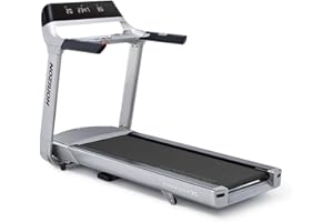 Horizon Fitness Paragon X