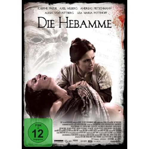 Suchergebnis auf Amazon.de für Das Geheimnis der Hebamme DVD & Bluray