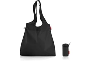 REISENTHEL Mini Maxi Shopper L 44 x 68 x 9 cm 22 Litri