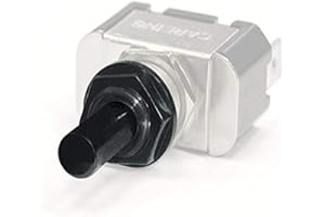 Blue Sea Systems Weatherdeck Toggle Switches