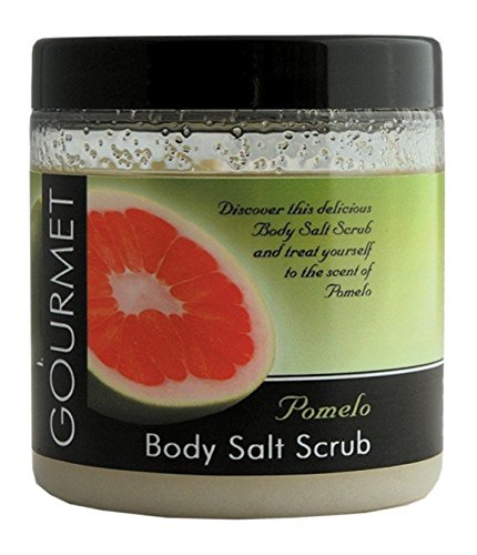 Preisvergleich Produktbild Gourmet Body Scrub Pomelo / Grapefruit 350 g