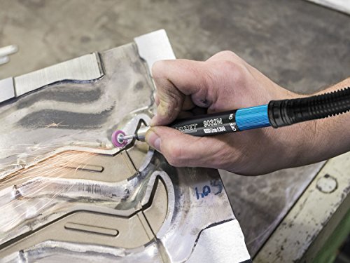 Hazet Mikro-Stabschleifer, 9032M - 5