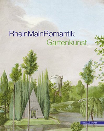 RheinMainRomantik: Natur und Kunst