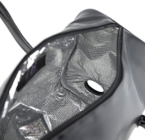 DrinksBag Cosmopolitan Bag Black