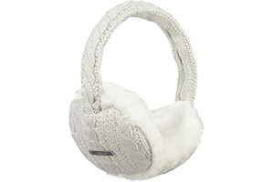 Barts Monique Earmuffs Dusty Pink