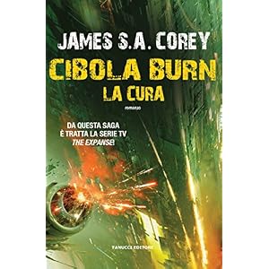 Cibola Burn. La cura (Fanucci Editore)