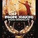 Produktbild Imagine Dragons - Smoke + Mirrors / Live in Toronto 2015  (Deluxe Version) (+ CD) [2 DVDs]