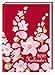 Floral Schüleragenda 2012 A5: 17-Monats-Kalender. August 2011 bis Dezember 2012 by