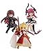 Produktbild Unbekannt Fate/Grand Order Desktop Army Figures 8 cm Assortment Nero & Elizabeth & Scasaha