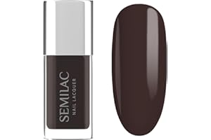 Semilac Esmalte de uñas 111 Espresso 9 ml