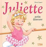 Juliette Petite Danseuse - Dès 3ans