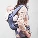 Beco Gemini - Grey (with pocket)
