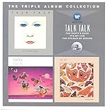 The Triple Album Collection - Talk Talk