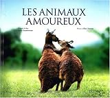 Image de Les animaux amoureux : L'album du film