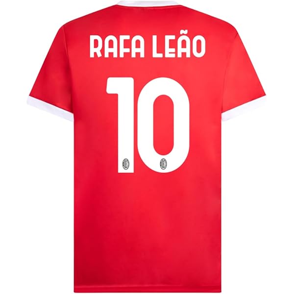 Pantaloncini Milan Replica Ufficiali - Personalizzabili Con Numero, Per Ragazzi E Adulti - Foto 8