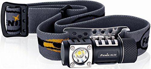 Preisvergleich Produktbild Fenix Stirnlampe HL50