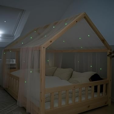 1 - Gordijnen Voor Babykamers / Raambekleding Voor