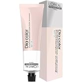 L'Or&eacute;al Professionnel Paris Dia Color Amonyaksız Parlak Sa&ccedil; Boyası 60ml 7.1 Kumral K&uuml;ll&uuml;