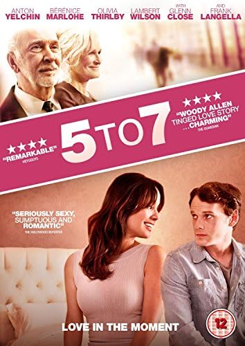 5 To 7